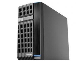 四級數(shù)據(jù)貫通，浪潮服務器攜手江西電力建設智能電網(wǎng)調(diào)度系統(tǒng)