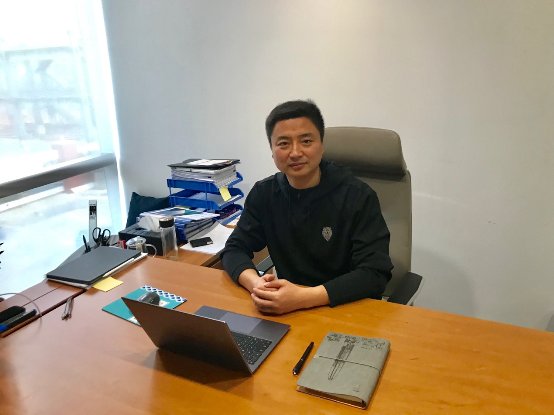 破局傳統(tǒng)光伏行業(yè)，這家公司以“新能源+區(qū)塊鏈”全新模式助力新能源發(fā)展