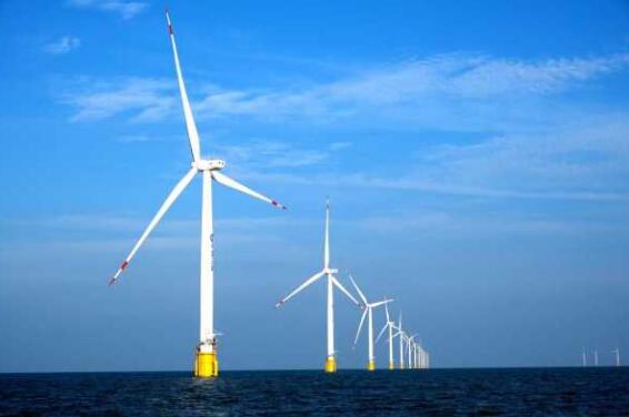 580億元投資、1.7萬個就業(yè)崗位，三峽集團(tuán)再造風(fēng)電“超級工程”