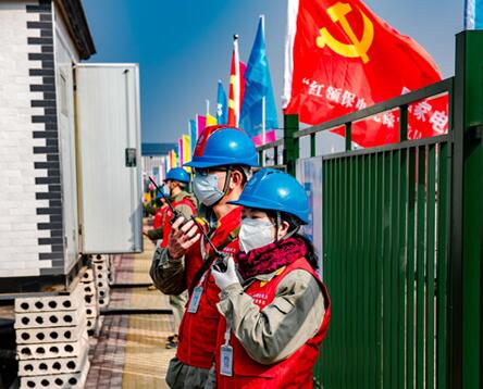 武漢保衛(wèi)戰(zhàn)，武漢供電人挺住了！