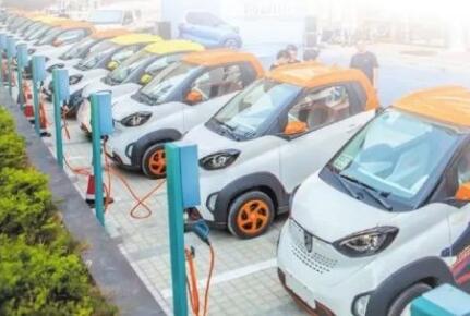 新基建東風(fēng)吹，充電樁市場將會迎來怎樣的新一年?