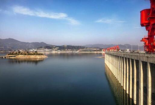 三峽水庫(kù)消落至160米，釋放近六成防洪庫(kù)容迎接主汛期