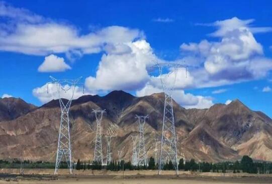 國家電網調整投資至4600億，為什么?花在哪?