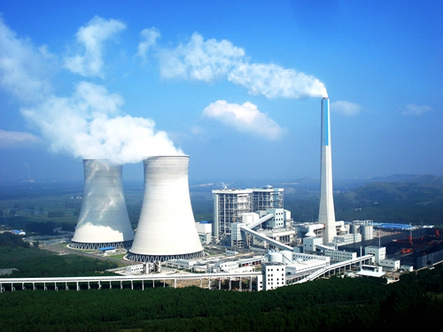 淮北發(fā)電廠：“干”為本 “拼”為要，全力沖刺全年任務(wù)目標(biāo)