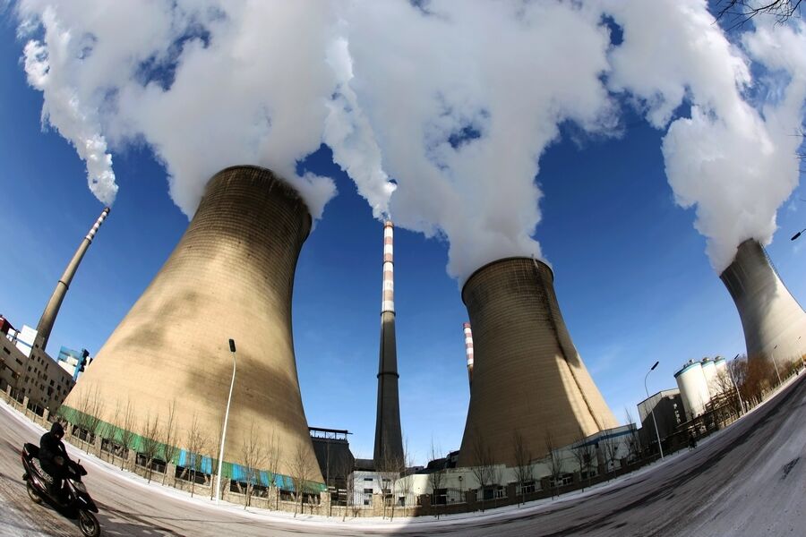 電力新基建體系下，煤電增量或驟減
