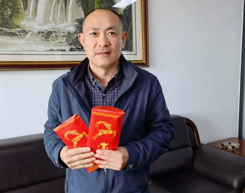 國(guó)網(wǎng)慈溪市供電公司：網(wǎng)融鏈服務(wù)大局顯擔(dān)當(dāng)，農(nóng)民工就地過(guò)年有保障