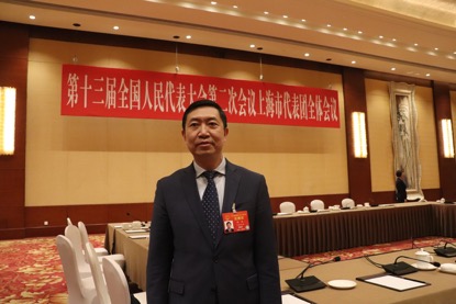 全國人大代表顧軍：中核集團將為碳達峰碳中和目標(biāo)提供有力支撐