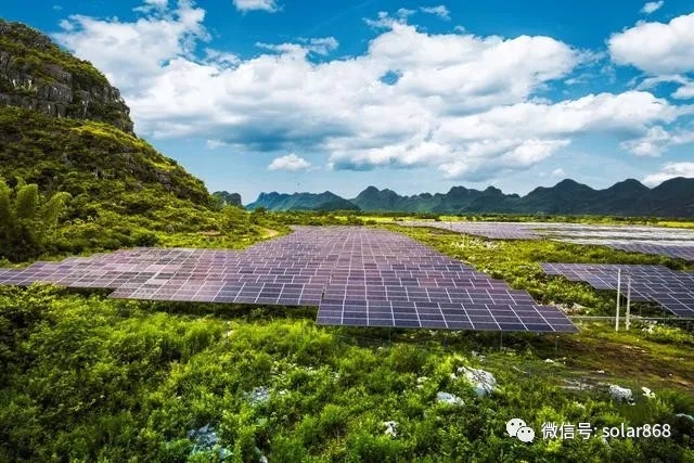 南方電網(wǎng)公司發(fā)布服務碳達峰、碳中和工作方案，提出5個方面21項重點舉措，構建以新能源為主體的新型電力系統(tǒng)