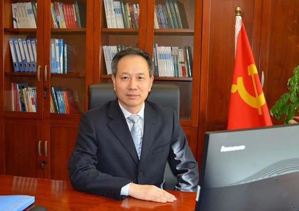 加快新型電力系統(tǒng)戰(zhàn)略研究——訪中國(guó)工程院院士、全球能源互聯(lián)網(wǎng)研究院院長(zhǎng)湯廣福