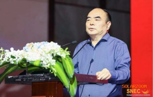價格飛漲央企開始組建供應(yīng)鏈保障平臺！曹仁賢認(rèn)為光伏產(chǎn)業(yè)真的需要“降溫”了！