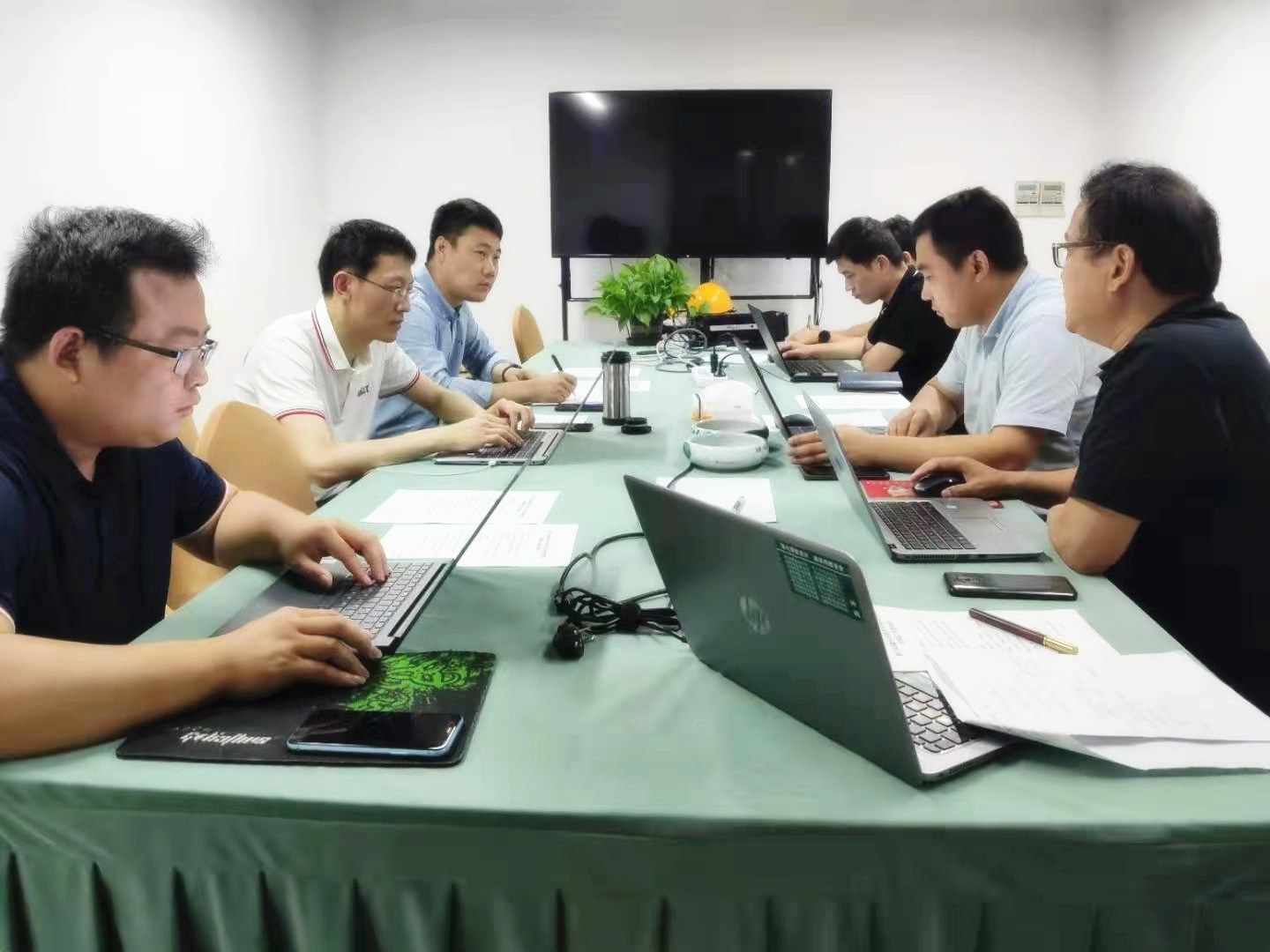 國網(wǎng)信通產(chǎn)業(yè)集團北京分公司 多站融合業(yè)務(wù)探索取得重要突破