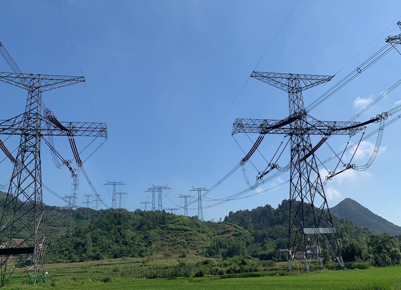 安徽思極聚焦電網(wǎng)基礎(chǔ)資源綜合利用，創(chuàng)新基礎(chǔ)資源運營新模式