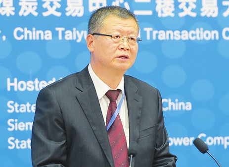 國網(wǎng)能源研究院有限公司董事長（院長）、黨委書記 張運洲：在新型電力系統(tǒng)建設(shè)中彰顯智庫價