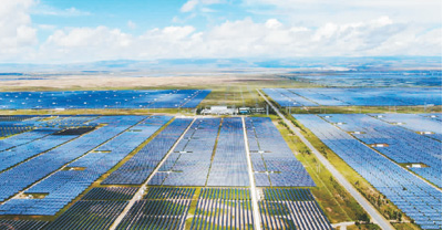 綠證交易、綠電交易、碳排放權交易——三類市場共同推進“雙碳”目標
