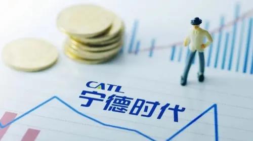 “寧王”造富神話！8900萬投資6年賺逾千億 千倍回報