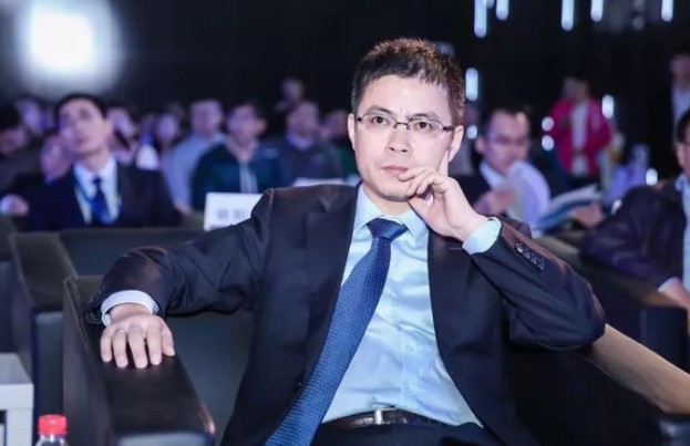 明陽智能張啟應出席進博會：智慧風電進化助力碳中和！