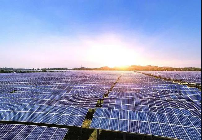 斥資120億！中國造超大光伏發(fā)電廠