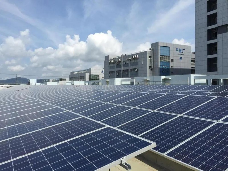 1MW工商業(yè)光伏電站通過(guò)碳交易能帶來(lái)多少收益？