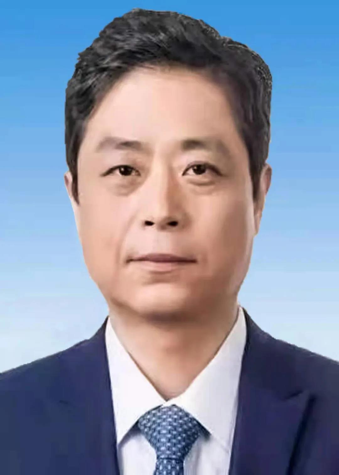 王學(xué)軍任中核集團總會計師、黨組成員