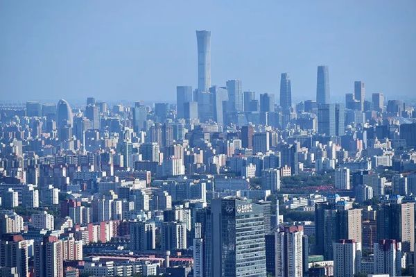 離開北京，央企總部往哪兒搬?