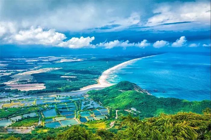 海南：2025年底前新增光伏發(fā)電5GW，加速推進(jìn)能源轉(zhuǎn)型！
