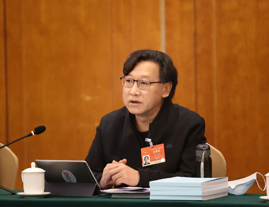 杜小光：完善統(tǒng)一建筑碳排放核算標準，助力綠色健康建筑與雙碳目標協(xié)同發(fā)展