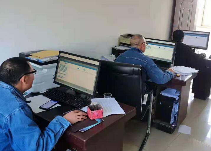 國網(wǎng)道縣供電公司：培考雙管齊下，安全入腦入心