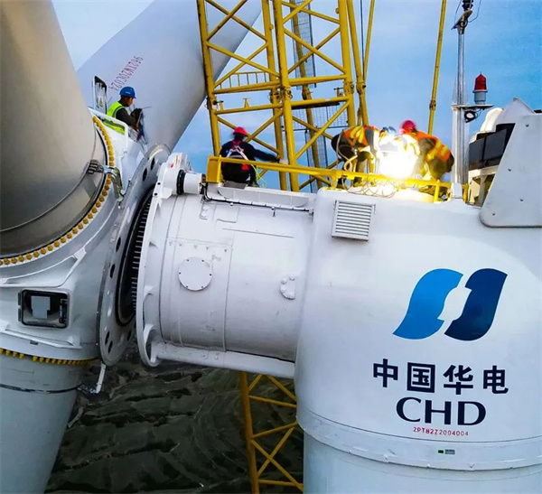 華電山西公司創(chuàng)新驅動，深挖內潛，做好提質增效大文章