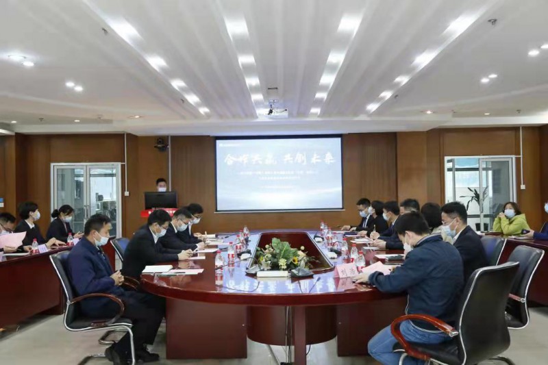 萬物皆“共享”！格力、通威戰(zhàn)略合作，提出“共享員工”策略