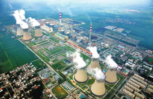 山東明確“兩高”項(xiàng)目改造期限，煤電截止到2025年4月