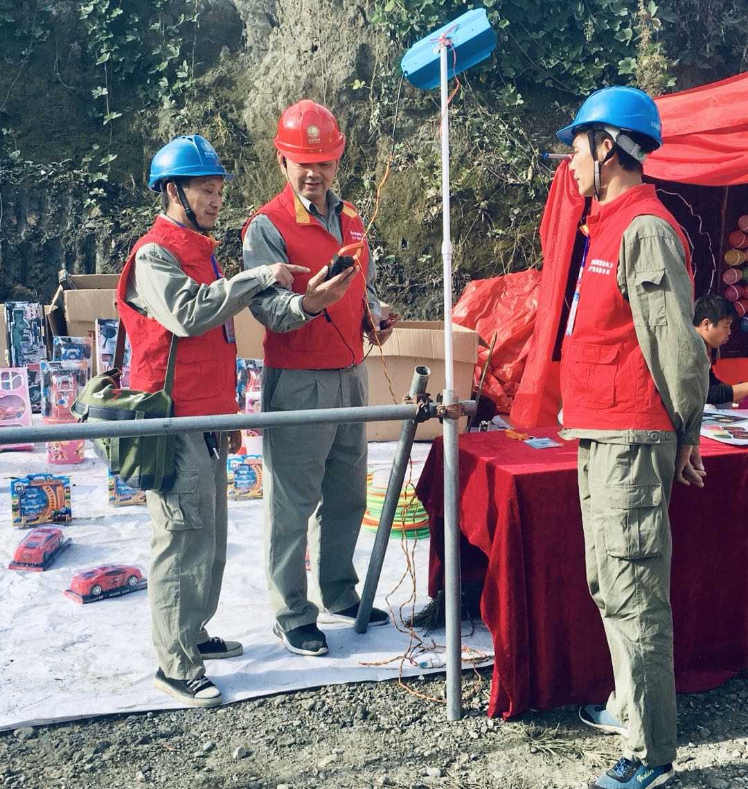 湖北通城：光伏發(fā)電，讓用戶月增收過(guò)萬(wàn)元