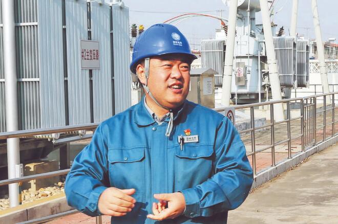 李征：只要熱愛，再不起眼的工作也有亮點