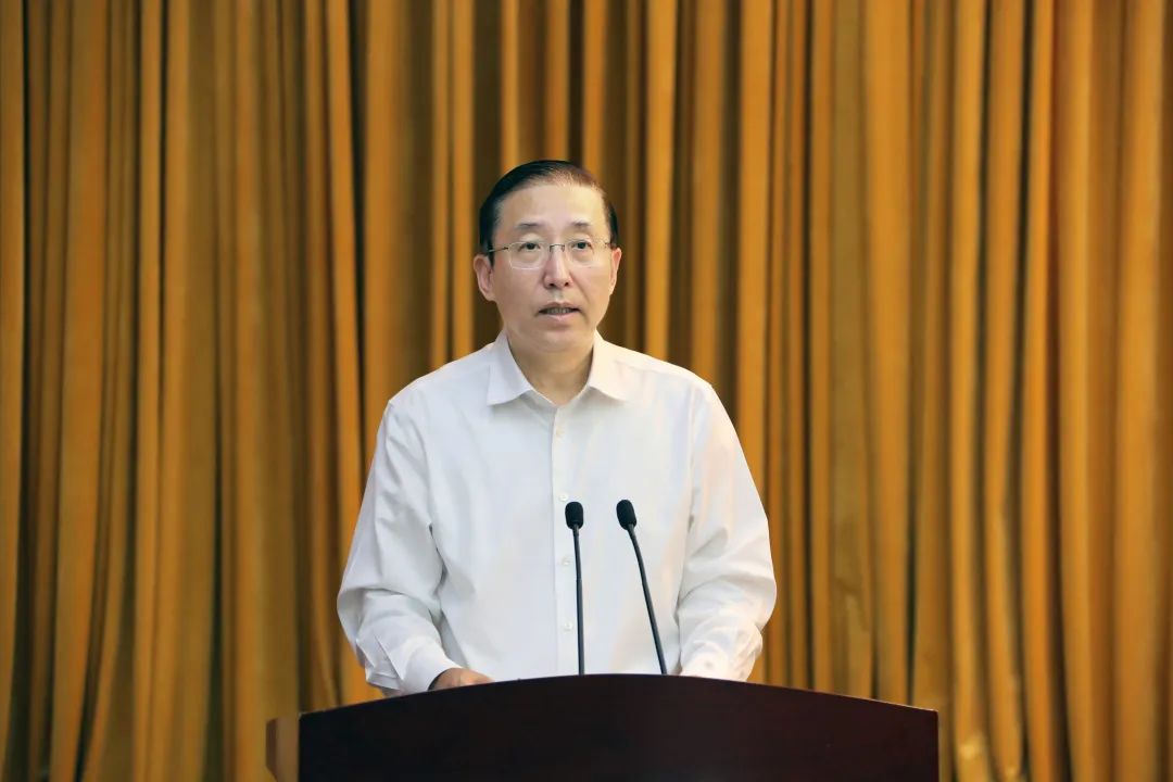 國家電網公司黨組書記、董事長辛保安在中央企業(yè)思想政治工作會議上作交流發(fā)言