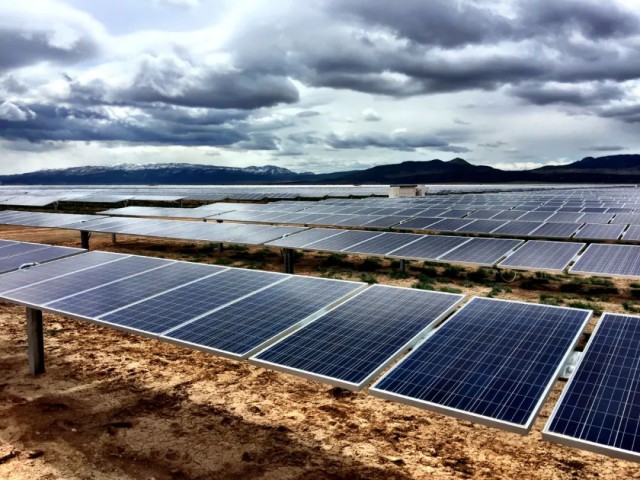 光合科普 | 發(fā)電量決定收益，影響光伏電站發(fā)電量的因素有哪些？