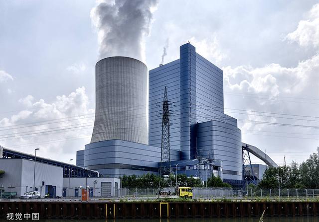 歐洲傳統能源企業(yè)大量回歸，德媒：燃煤電廠正重返電力市場