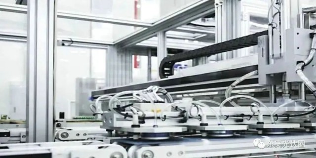 總投資不超10億！宏潤建設(shè)擬投建5GW N型光伏電池組件項目