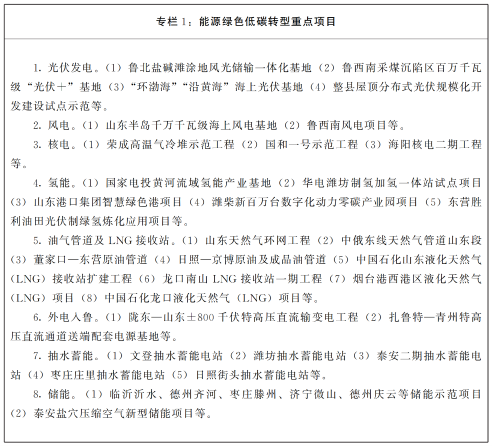 到2030年光伏95GW！山東省發(fā)布碳達(dá)峰實(shí)施方案