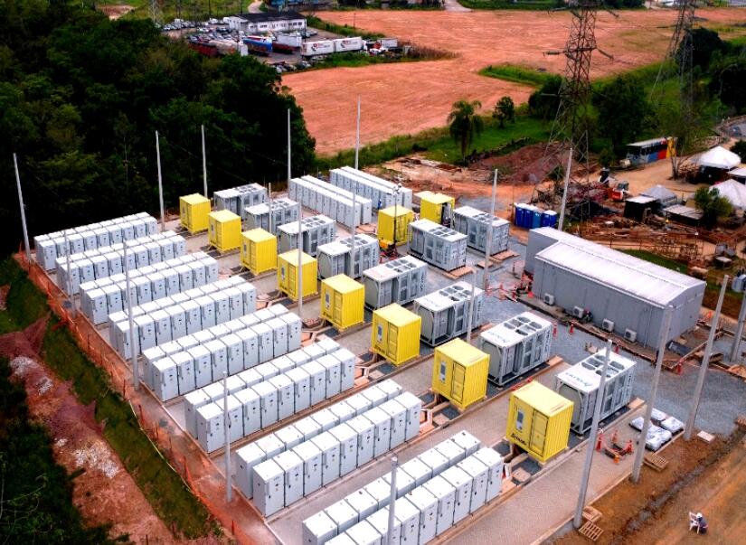 儲能消防配置迎來重大變化，電池模塊級消防或成為趨勢