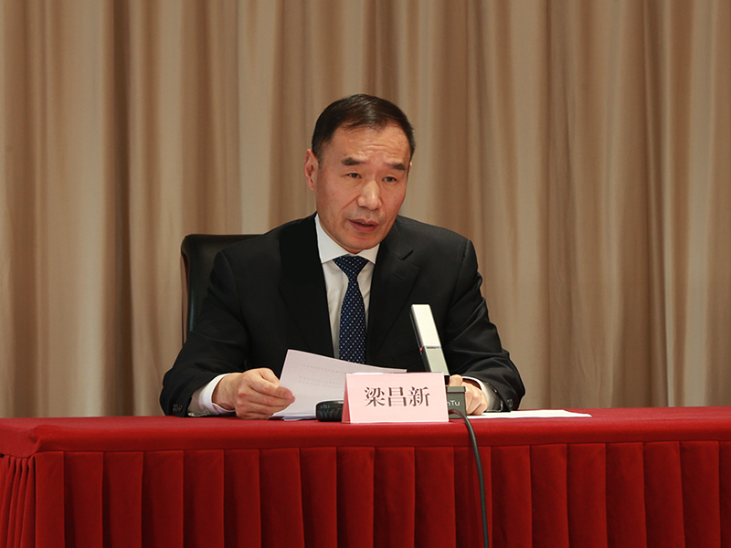 國(guó)家能源局：我國(guó)已建成世界上數(shù)量最多、分布最廣的充電基礎(chǔ)設(shè)施網(wǎng)絡(luò)