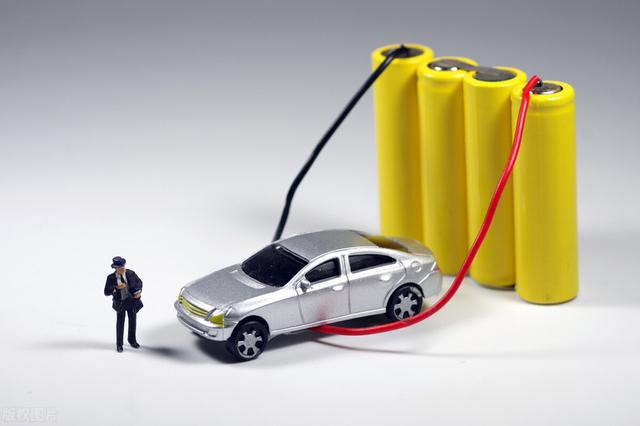 中國新能源車的視界，是全世界