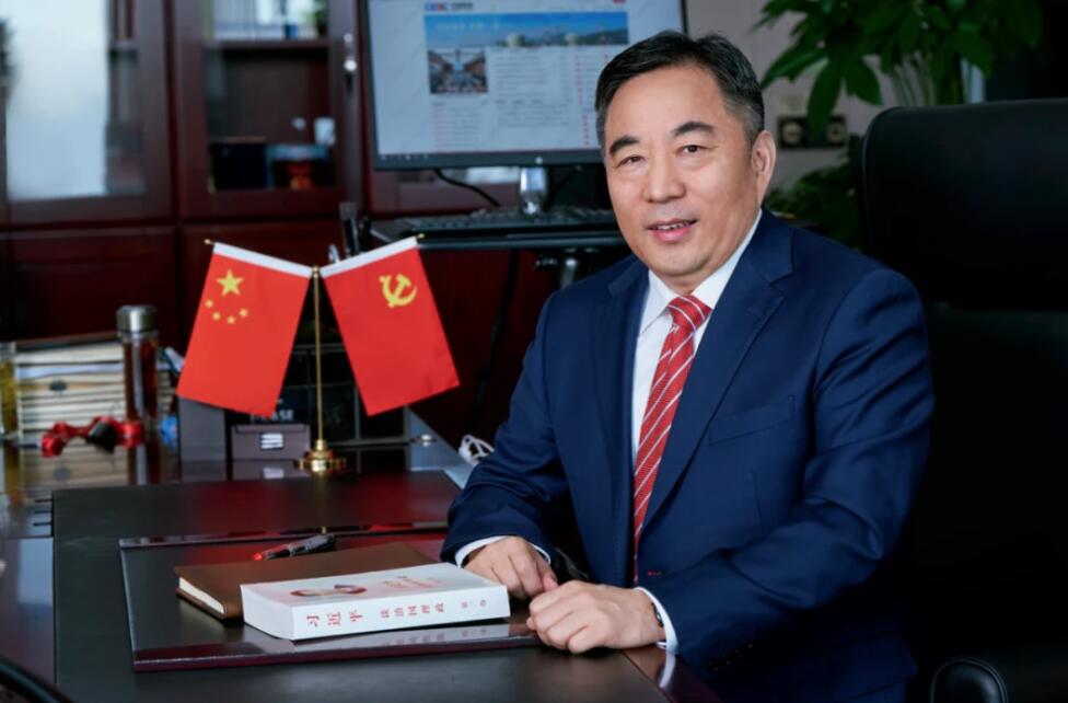 【兩會好聲音】全國政協(xié)委員宋海良：建議加快推進綠色新型煤電建設，適當布局一批煤炭儲配保障基地