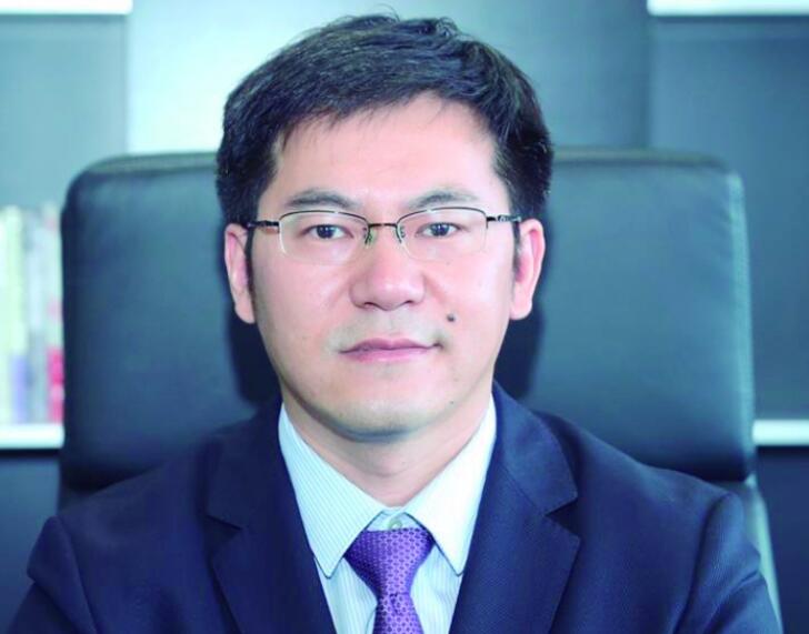 同享科技董事長(zhǎng)陸利斌：堅(jiān)持創(chuàng)新與創(chuàng)造，探索儲(chǔ)能材料新方向
