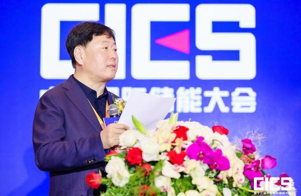 電源行業(yè)協(xié)會(huì)秘書長(zhǎng)王澤深：長(zhǎng)時(shí)儲(chǔ)能具備諸多優(yōu)勢(shì)，前景廣闊