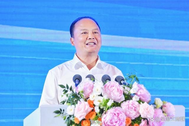 全國工商聯副主席，通威集團董事局主席劉漢元：加快建設可再生能源 構建川渝清潔能源一體化