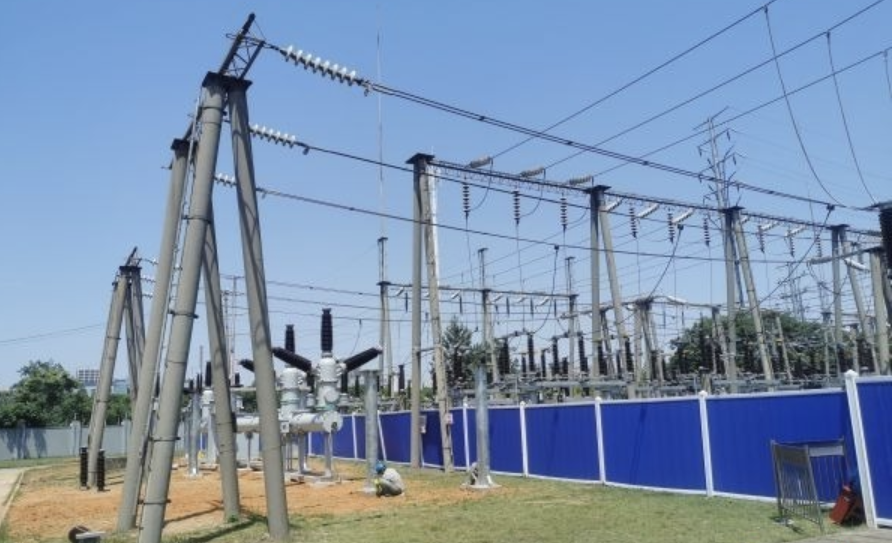 武漢光谷4座變電站即將完成增容，保障居民、企業(yè)夏季用電