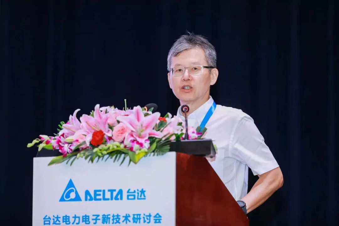 從IT到能源，電力電子企業(yè)為何轉(zhuǎn)向儲能