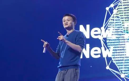 成立新公司，被馬云看上的“海上風(fēng)電”是啥?