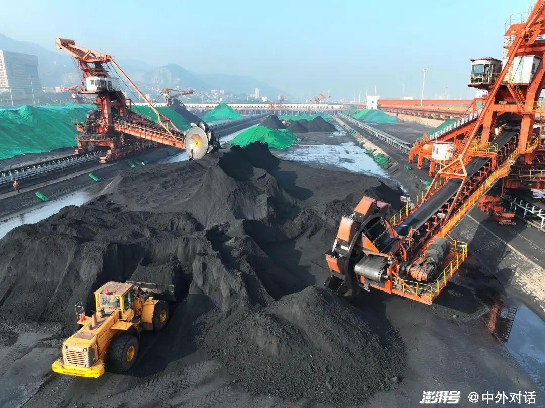 靠煤電“迎峰度夏”，中國電力行業(yè)碳達峰前景如何?