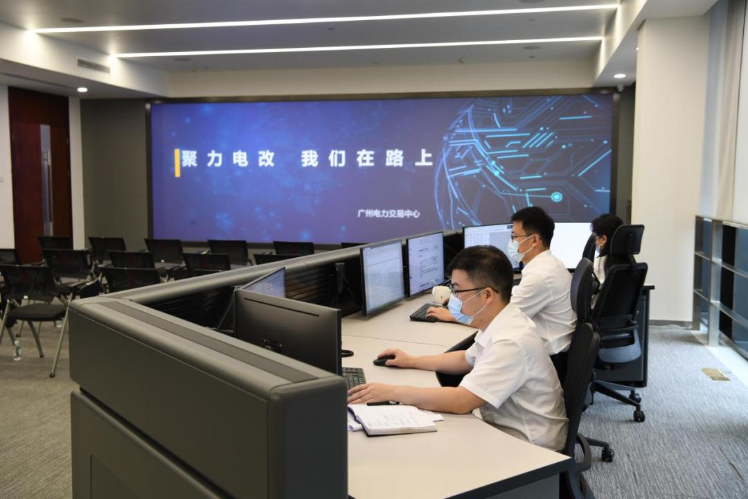 南方區(qū)域電力市場試運行一周年，電力現(xiàn)貨交易年底將擴(kuò)至五省區(qū)