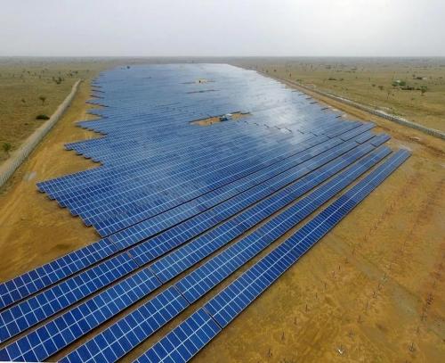 大唐集團(tuán)投資逾200億元加碼風(fēng)電、光伏項(xiàng)目